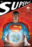 Morrison, Grant, Quietly, Frank - All Star Superman: The Deluxe Edition