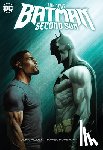 Ridley, John, Akins, Tony - The Next Batman: Second Son