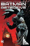 Taylor, Tom, Kubert, Andy - Batman: The Detective