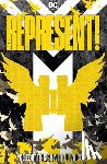 Cooper, Christian, Martinez, Alitha - Represent!