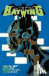 Palmiotti, Jimmy, Pansica, Eduardo - Batwing: Luke Fox