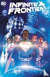 Williamson, Joshua, Various, Various - Infinite Frontier