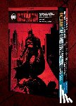 Loeb, Jeph, Sale, Tim - The Batman Box Set