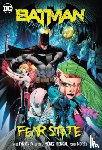 IV, James Tynion - Batman Vol. 5: Fear State