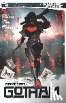 Williamson, Joshua, Culver, Dennis - Future State: Gotham Vol.1