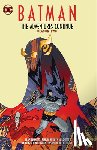 Dini, Paul, Burnett, Alan - Batman: The Adventures Continue Season Two