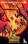Ostrander, John, McDonnell, Luke - Suicide Squad: Trial By Fire