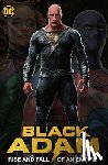Johns, Geoff, Bennett, Joe - Black Adam: Rise and Fall of an Empire