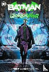IV, James Tynion, Jimenez, Jorge - Batman Vol. 2: The Joker War