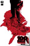 Azzarello, Brian, Risso, Eduardo - 100 Bullets Omnibus Vol. 2
