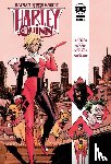 Collins, Katana, Scalera, Matteo - Batman: White Knight Presents: Harley Quinn