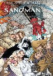 Gaiman, Neil - The Sandman: The Deluxe Edition Book Five