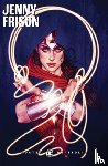Frison, Jenny - DC Poster Portfolio: Jenny Frison