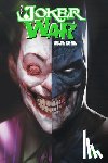 IV, James Tynion, Jimenez, Jorge - The Joker War Saga