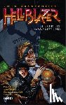 Milligan, Peter, Bisley, Simon - John Constantine, Hellblazer Vol. 26: The Curse of the Constantines