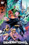  - DC Comics: Generations