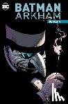 Ostrander, John, Staton, Joe - Batman: The Penguin