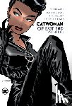 Brubaker, Ed, Cooke, Darwyn - Catwoman of East End Omnibus