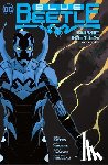 Giffen, Keith, Hamner, Cully - Blue Beetle: Jaime Reyes Book One