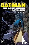 O'Neil, Dennis, Aparo, Jim - Batman: The Dark Knight Detective Vol. 7