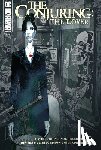  - DC Horror Presents: The Conjuring: The Lover
