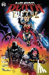 Snyder, Scott, Capullo, Greg - Dark Nights: Death Metal