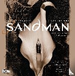 Gaiman, Neil, Kieth, Sam - Annotated Sandman Vol. 1 (2022 edition)