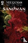 Gaiman, Neil, Kieth, Sam - The Sandman Book One
