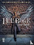 Taylor, Tom, Robertson, Darick - Hellblazer: Rise and Fall