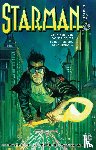 Robinson, James, Mignola, Mike - Starman Compendium Two
