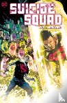 Various - Suicide Squad Vol. 2: Ambushed!