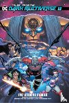Various - Tales from the DC Dark Multiverse II
