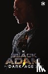 Tomasi, Peter J., Mahnke, Doug - Black Adam: The Dark Age (New Edition)