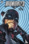 Orlando, Steve, ACO - Midnighter: The Complete Collection