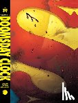 Johns, Geoff, Frank, Gary - Absolute Doomsday Clock