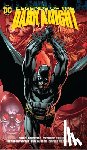 Robertson, Darick - Legends of the Dark Knight