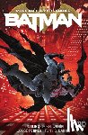 King, Tom, Gerads, Mitch - Batman: The Deluxe Edition Book 6