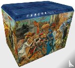 Willingham, Bill, Buckingham, Mark - Fables 20th Anniversary Box Set