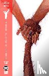 Vaughan, Brian K. - Y: The Last Man Compendium 2
