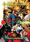 Morrison, Grant, Semeiks, Val - DC One Million Omnibus