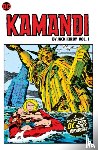 Kirby, Jack - Kamandi by Jack Kirby Vol. 1