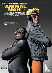 Morrison, Grant, Truog, Chaz - The Animal Man Omnibus (2022 Edition)