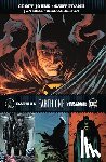 Johns, Geoff, Frank, Gary - Batman: Earth One Complete Collection