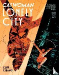 Chiang, Cliff - Catwoman: Lonely City