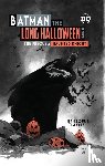 Loeb, Jeph, Sale, Tim - Batman: The Long Halloween Haunted Knight Deluxe Edition