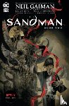 Gaiman, Neil, Jones, Kelly - The Sandman Book Two