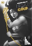 Tamaki, Mariko, Walden, Tillie - Wonder Woman Black & Gold