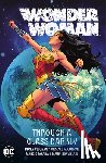 Cloonan, Becky, Conrad, Michael - Wonder Woman Vol. 2: Through A Glass Darkly