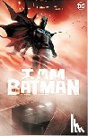 Ridley, John, Coipel, Olivier - I Am Batman Vol. 1