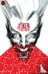 Rosenberg, Matthew, Merino, Jesus - Joker Presents: A Puzzlebox